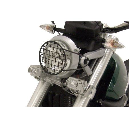 G650X COUNTRY 07-09 mriežka svetla
