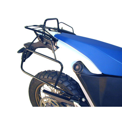 G650X COUNTRY 08-10 držiak bočných kufrov