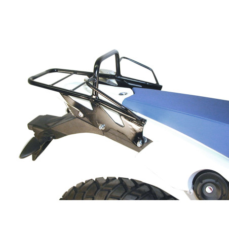 G650X COUNTRY 08-10 držiak topcase čierny