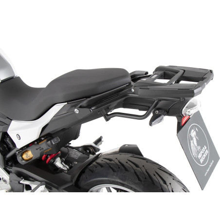 EASYRACK nosič zadných kufrov pre BMW K 1300 S (2009-2016) (pre originál držiak)