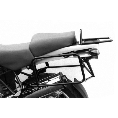 R850GS / 1100GS Sada bočných nosičov čierna