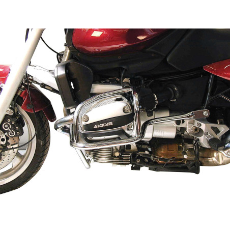 R850R / 1100R 94-99 padací rám chrom