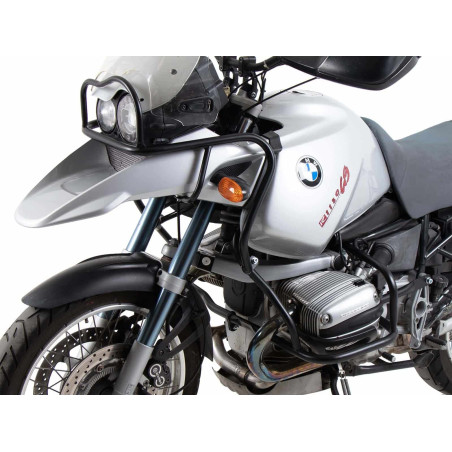 R1150GS 00-04 horné padáky čierne