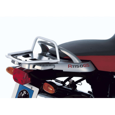 R1150GS ADV 01-05 držiak topcase strieborný
