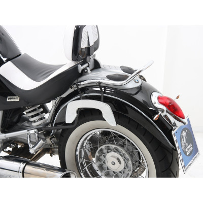 R850C (2000-2004)/R 1200 C (1997-2004) C-BOW sada bočných nosičov chrom