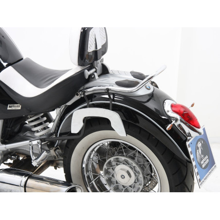 R850C (2000-2004)/R 1200 C (1997-2004) C-BOW sada bočných nosičov chrom