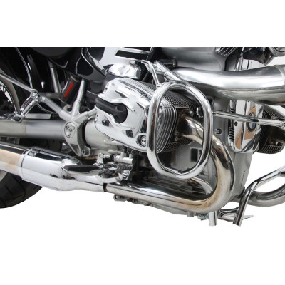 R850/1200C do 04 padací rám chrom