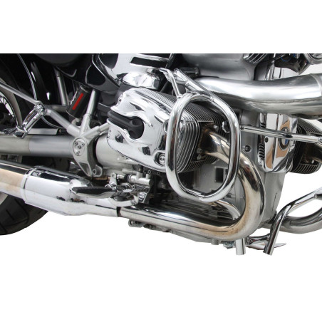 R850/1200C do 04 padací rám chrom