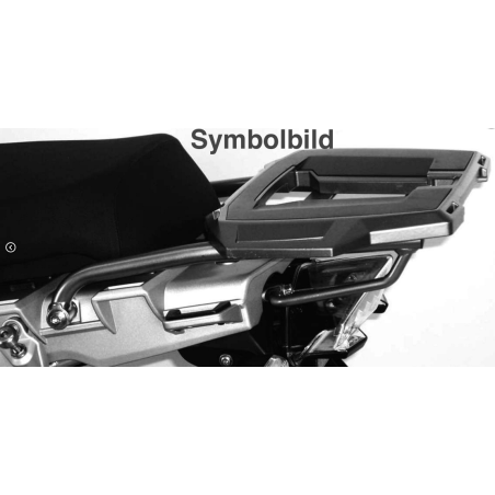 R1200GS 04-12 EASYRACK nosič topcase čierny