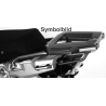 R1200GS 04-12 EASYRACK nosič topcase čierny
