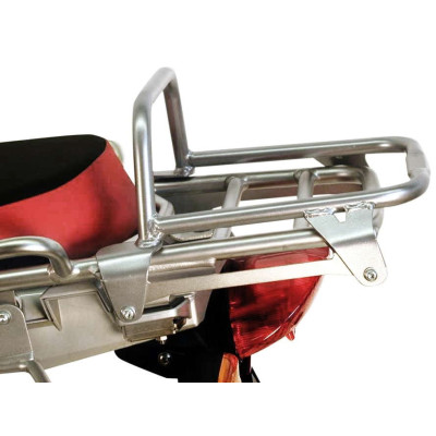 R1200GS Adv 06-13 nosič topcase strieborný