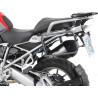 R1200GS Adv 2014-2018 LOCK-IT držiak kufrov antracit