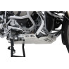 R1200GS Adv 2014-2018 LC KRYT MOTORA strieborný