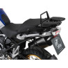 R1200GS LC ALURACK nosič topcase strieborný