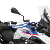 R1200GS LC Ochrana rukovätí modrá