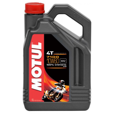 7100 4T 10W60 4L