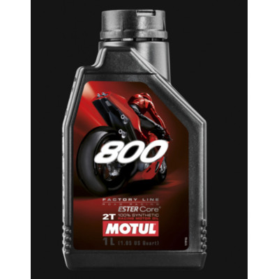 800 2T ROAD RCING Factory Line 1L