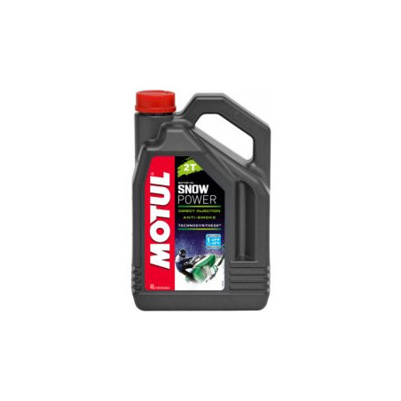 SNOWPOWER 2T  4L
