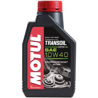 TRANSOIL EXPERT 10W-40 1l.