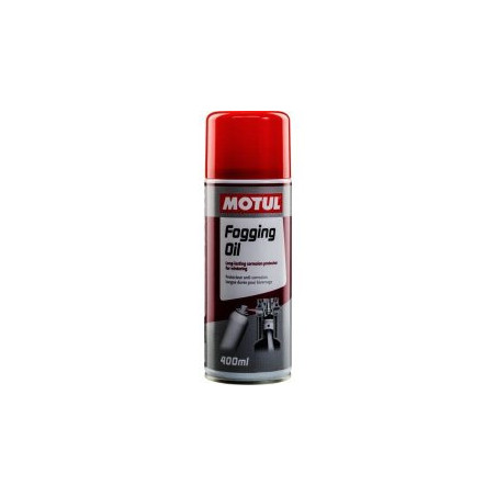Fogging Oil 6X0 400 ml