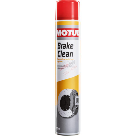 BRAKE CLEAN 750 ML