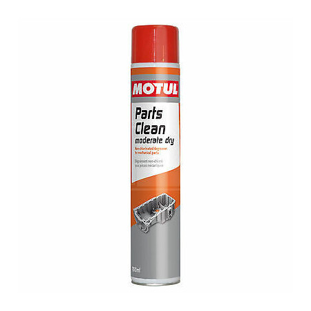 PARTS CLEAN MODERATE DRY 750 ML
