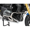 R1200R 15-18 ochrana motora strieborná