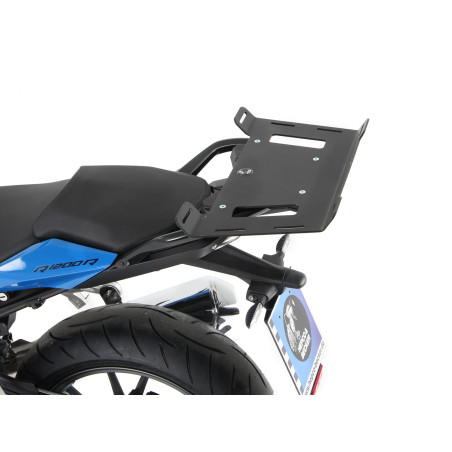 R1200R 15-18 Platňa batožiny čierna