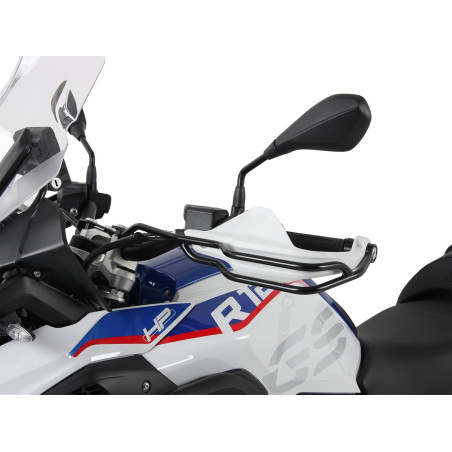 R1250GS ochrana rukovätí čierna