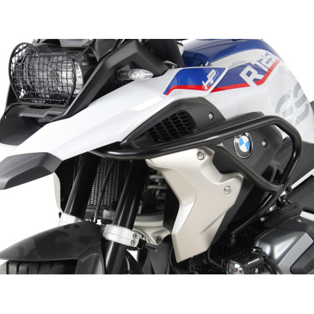R1250GS 2018- horné padacie rámy čierne