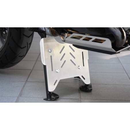 R1250GS kryt pre hlavný stojan