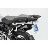 R1250GS Adv 2019- držiak TopCase ALURACK čierny