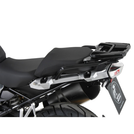 R1250GS Adv 2019- nosič topcase EASYRACK čierny