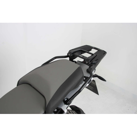 R1250GS Adv 2019- nosič topcase EASYRACK čierny