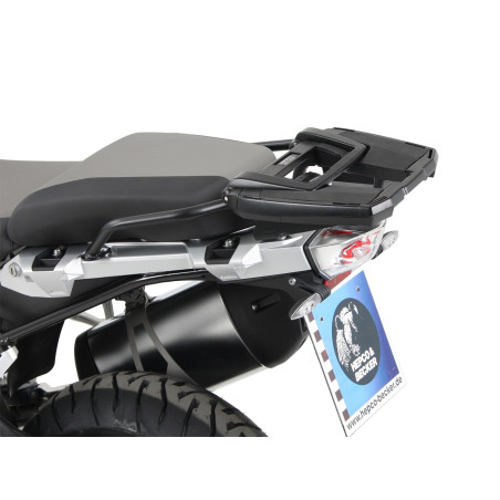 R1250GS Adv 2019- nosič topcase EASYRACK čierny