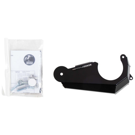 R1250GS ADV 2019- Ochranný kryt kardanu