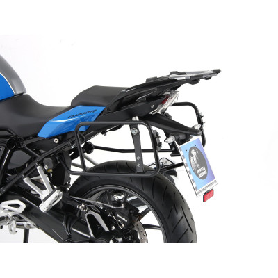 R1250RS 2019- bočné nosiče LOCK-IT čierne