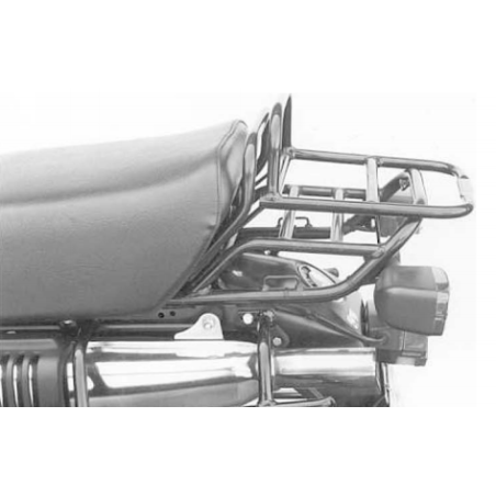 R80GS BASIC (1996) Nosič zadných kufrov čierny