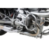 R850GS (1998-2000)/R1100GS (1994-1999) padací rám strieborný