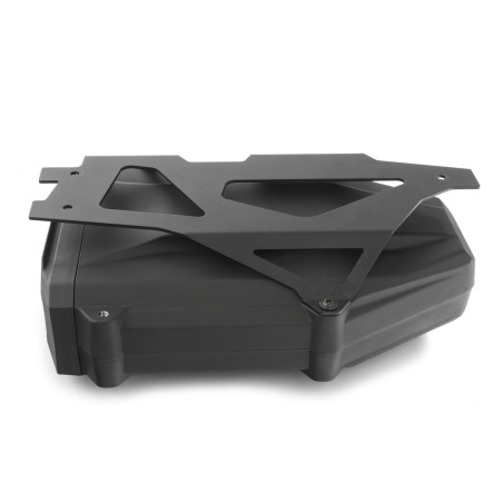 Skrinka na náradie s kódovaným zámkom a dvomi kľúčmi