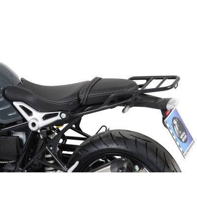 R NINET PURE (2017-)  nosič zadnej batožiny čierny