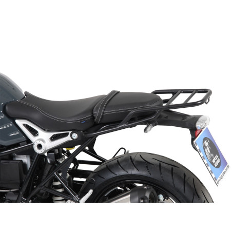 R NINET PURE (2017-)  nosič zadnej batožiny čierny