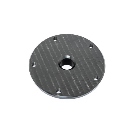 Vyvažovací adaptér na zadné koleso - čierny