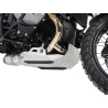 R NINET PURE (2017-) KRYT MOTORA alu