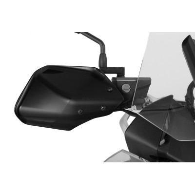 ochrana rúk - čierna