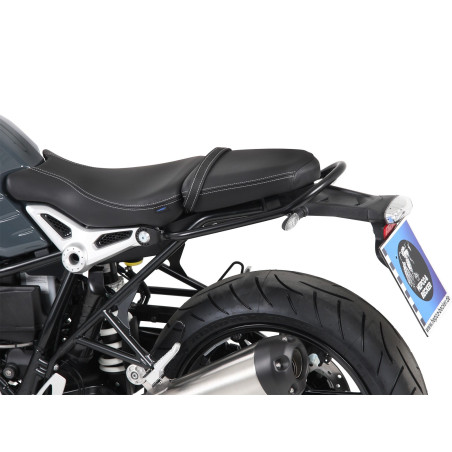 R NINET PURE (2017-)  rukoväte pre spolujazdca