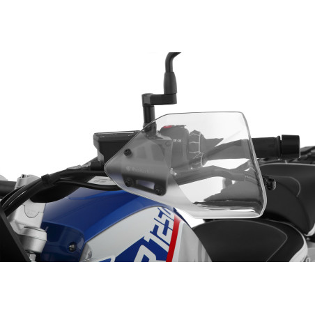 ochrana rúk - číra