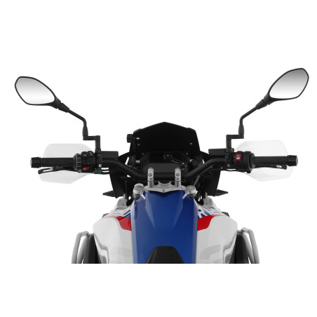 ochrana rúk - číra