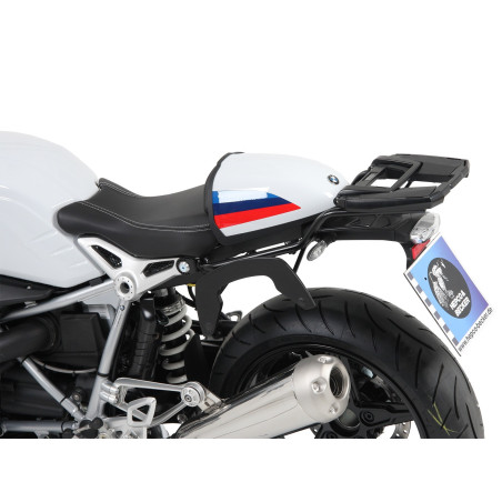 R NINET RACER (2017-) C-BOW držiak bočných kufrov
