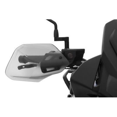 ochrana rúk - dymová